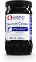 QNL Quantum Collagen - Sustainablely Sourced Hydrolyzed Marine Collagen - Συμπλήρωμα για την υγεία των γυναικών και των ανδρών - Προσφορές Κοινή Υποστήριξη - 7 oz