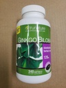 OProCyn Tru Φύση Ginkgo Biloba 340 Softgels