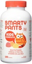 SmartyPants παιδιά πλήρη Multi-Vitamin, 180 Gummies (1)