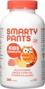 SmartyPants Kids Multi-Vitamin, 180 Gummies (1)