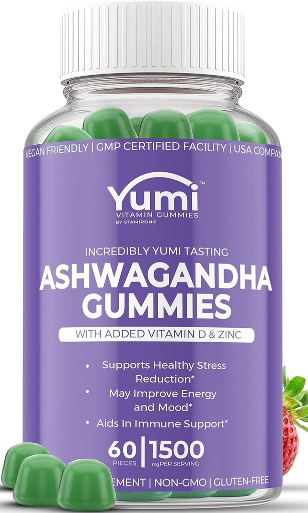 Ashwagandha Gummies Supplements Vegan Friendly - Gummy Vitaminler Capsules Tabletleri Pills Sıvı ile Gelişmiş Karşılaştırma - 60 Plant bazlı Gummies Supplements Vegan Friendly - Gummy Vitamins Advanced Karşılaştırma