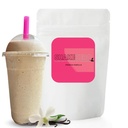 Shakezero Γαλλική βανίλια (1-5lb Pkg) ~ Αντικατάσταση πρωτεϊνικής σκόνης με βάση το φυτό ανακινήστε το μείγμα