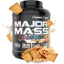VMI Sports | Major Mass Lean Mass Winer | Mass Winer Protein Tozu için | Kilo Vermek Kadınlar için Toz | Kilo Vermek (Cinnamon Crunch, 4 Pound)