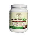 24 Hizmet, 20g Whey proteini, 5g Collagen,, C & D, Health, Beauty, Recovery, Chocolate