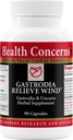Υγεία Ανησυχίες Gastrodia Ανακουφίζει τον Άνεμο – Πονοκέφαλο, Ζάλη & Ηπατική Υποστήριξη – Κινέζικη Φόρμουλα βοτάνων με Γαστρόδια, Uncaria, Skullcap, & Dong Quai – Συμπλήρωμα Κυκλοφορίας αίματος – 90 Κάψουλες