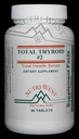 Nutri-West - Total Yourroid #2 90 ct