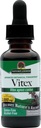 Απάντηση της φύσης Vitex Berry Αλκοόλ δωρεάν 1 ουγγιά ( 2 πακέτο) 