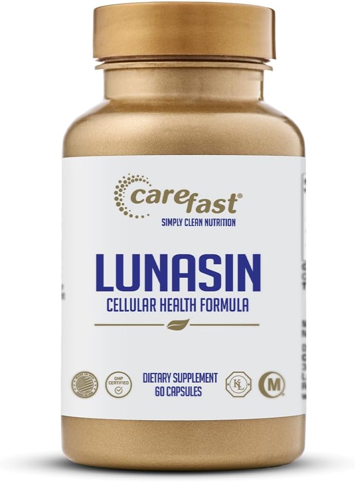 Lunasin