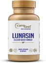 Lunasin│Cellular Health Supplement Vegan Dostu | Cardiovascular Wellness, Triple-Antioxy Defense ve Epigenetik Optimal Sağlık Desteği