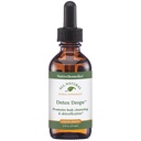 Yerli R Detox Drops - All Natural Herbal Supplement Systemic Body Cleansing, Toxin Release and Liver Function and Detoxification - 59 mL