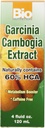 Βιοδιατροφή Garcinia Cambogia υγρό, 4 ρευστή ουγγιά