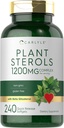 Carlyle Plant Sterols 1200 mg 