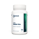 Renue By Science Green Tea Extract | High Strength Liposomal Supplement | 90 Capsules - hizmet başına 75 mg Yeşil Çay | ABD ve Üçüncü Parti Test Edildi |
