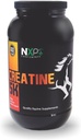 Creatine 5K - Ενέργεια μυών υποστήριξη αποκατάστασης δύναμη αντοχής Stamina συμπληρώματα για άλογα 5 lb (90 εξυπηρετούν)