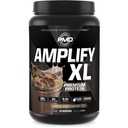 PMD Sportslify XL Premium Whey Protein Supplement Hydro Greens Meeting - Superfood for Muscle, Strength and Recovery - Toffee Macchiato (24 Hizmet) için Superfood ile Glutamine ve Whey Protein Matrix