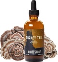 Kuzey Sporu Organik Türkiye Kulütür | Immune Wellness | Sustainable Grown & Onaylı Potency | Trametes Versicolor Extract | Vegan, Non-GMO - 4oz