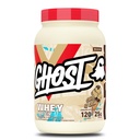 GHOST Whey Protein Toz, Kahve Buz Kremi - 2LB, 25G Protein - Whey proteini - çığlık Fitness & Beslenme Shakes, Smoothies, Baking & Cooking - Soy & Gluten-Free