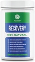 Equine Total Recovery Horse Supplement - 9 EquineEnergy Asits Plus Atılar için Probiyotikler -% 100 Doğal Dahil Olmayan Şeker, Hayır Soy, No Fillers - At Ortak Destek Supplement (100 Hizmet)