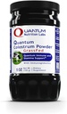QNL Kuantum Colostrum Toz - Bovine Colostrum Supplement Toz - Immune Support Supplement - Yetişkinler için Colostrum - Grass-Fed Cows - 5 ozine Colostrum Supplement Toz - Immune Support Supplement - Colostrum for Yetişkinler - Comes from Grass-Fed Cows - 5 oz