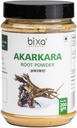 Organik Akarkara Root Extract Toz | Standartlaştırılmış% Alkaloids by HPLC | Kan Akışı, Fiziksel ve Athletic Güçlü, Beyin Fonksiyonlları