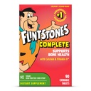 Flintstones Vitaminleri, Multivitamin Chewable Tabletler, 90 Kont
