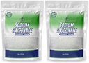 Sodyum Gluconate Toz (227GM (Pack of 2))