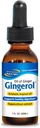 Kuzey Amerika Herb ve Spice, Gingerol, Ginger, 1-Ounce