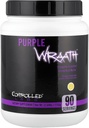 Ελεγχόμενη Purple Wraath Labs, Purple Lemonade, 2,44 lb.