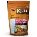 KILLI Süt Butle Ginger Turmeric Cinnamon Amla Toz, 100g