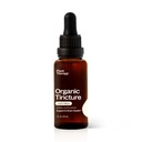 Plant Therapy Organic Lion's Mane Tincture 30 mL (1 oz) Beyin Sağlığı, Ruh Clarity & Memory, Potent & Natural Ekstraksiyon Süreci, Vegan, GMO, Gluten Free, Liquid, 1 Şişe