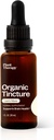 Plant Therapy Organic Lion's Mane Tincture 30 mL (1 oz) Beyin Sağlığı, Ruh Clarity & Memory, Potent & Natural Ekstraksiyon Süreci, Vegan, GMO, Gluten Free, Liquid, 1 Şişe