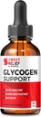 NutraRize Sweet Relief Glycogen & Joint Support Drops, Sweet Relief Detox Support Cleanse Renew, Sweet Relief Hair Prostate and Body Health for Fungus Advanced Support Formula (30 hizmet)