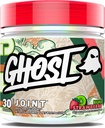 GHOST Ortak Supplement, Kiwi Strawberry (30 hizmet) - Erkekler ve Kadınlar için Günlük Ortak Bakım Tamamı - Glucosamine HCL, Chondroitin Sulfate & Curcumin - Kartilage, Bones & Ortak Destek