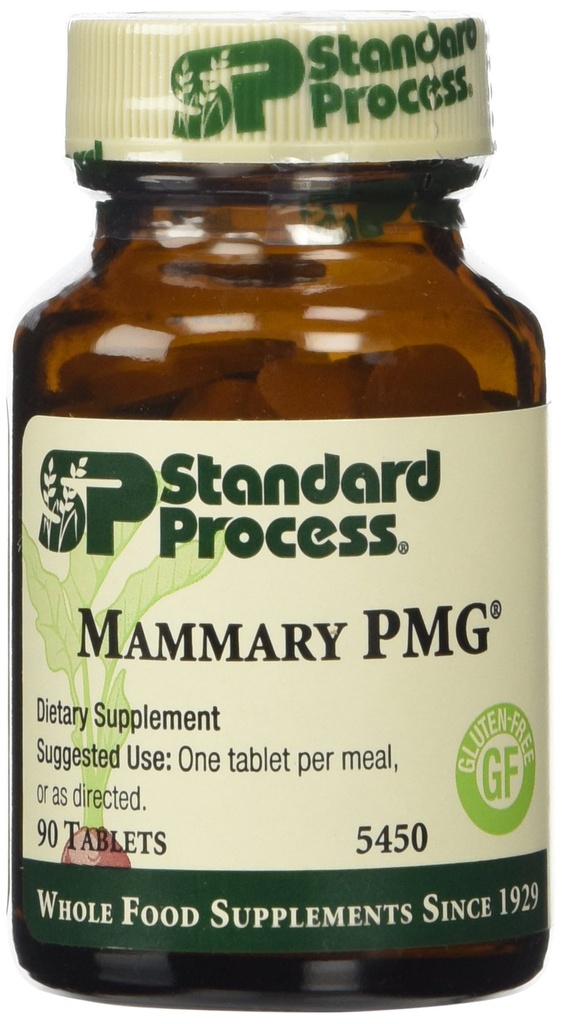 Τυπική διαδικασία - Mammy PMG, 90 δισκία