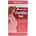 Kadın Preconception, Destekler Ovulation, Conception & Hormonal Denge, 30 Çay Çanta Çanta