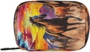 Horse Pill Organizer υπόθεση Portable Weekly Daily Pill τσάντα τσάντα με Zipper για συμπληρώματα Ιατρική Travel Family Business