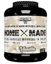 Axe & Sledge Supplements Home Made Whole-Foods-Based Mealchange Toz, 25 Hizmet ( 1) (Vanilla)