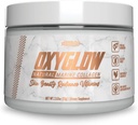 EHP Laboratuvarları OxyGlow Natural Marine Collagen Toz - Hydrolyzed Marine Collagen Powder Toz - Skin Elasticity & Companyness, Accelerates Nail Büyüme ve Saç Güçleri, 30 Serves (Unflavored)