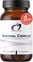 Sağlık Adrenal Kompleksi için tasarımlar (240 Capsules)