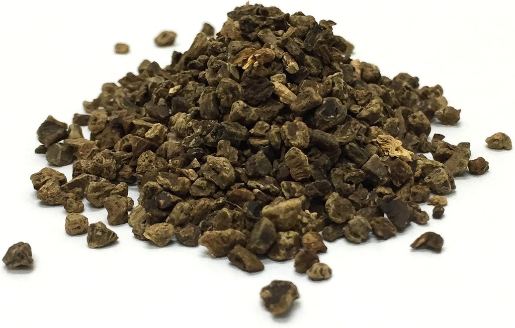 En İyi Botanikler Valerian Root 16 oz. (Organic)