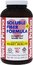 Yerba Prima ► Fiber Formula Toz, 12 Ounce - Premium Diyetsel Fiber Supplement, Doğal, Yoğun ► Fiber, Gluten Free, Non-GMO, ABD'de Made in USA
