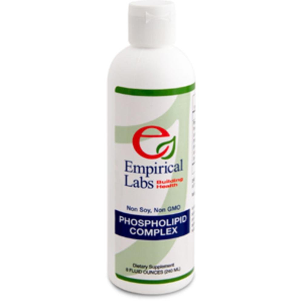 Phospholipid Kompleksi 8 Oz