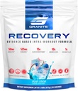 Granit Kurtarma Intra ve Post-Workout Supplement, Blue Crush Flavor, 10g Aminos, Electrolytes, Cluster Dextrin, & Sensöril, Supports Muscle Recovery & growth (20 hizmet)