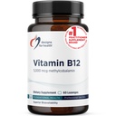Sağlık Vitamini B12 Lozenges için tasarımlar - B12 Vitaminleri 5000 mcg Torchcobalamin - B12 Supplements - Vegan + GMO, Natural Berry Flavor (60 Hızlı Dissolve Lozenges)