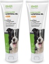 2-Pack Nutri-Cal High Calorie Diyeter Supplement, 4.25-Ounce Tube