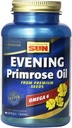 Υγεία από τον ήλιο Βραδινό Πρωμόζη Oil 1300 Mg, 60-Count (πακέτο του 2)