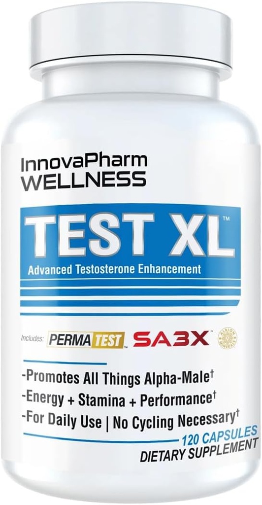 Δοκιμή InnovaPharm XL