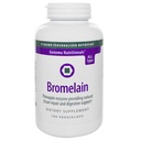 D'Adamo Beslenme - Bromelain 180c