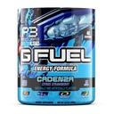 G Yakıt Cadenza Energy Drink Toz, Pre Workout Caffeine Mix for Game, Sugar Free Focus replica, Vitamin + Antioksis, 9.9oz (Citrus Strawberry, 40 Hizmet)