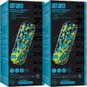 PERFORMIX - SST Cuts - CLA ile Termojenik - Enerji, Focus & Mood - Metabolism Desteği - Açlık Kontrol - Nootropic - Pre Workout - Men & Women - 160 Hizmet - 2 Pack
